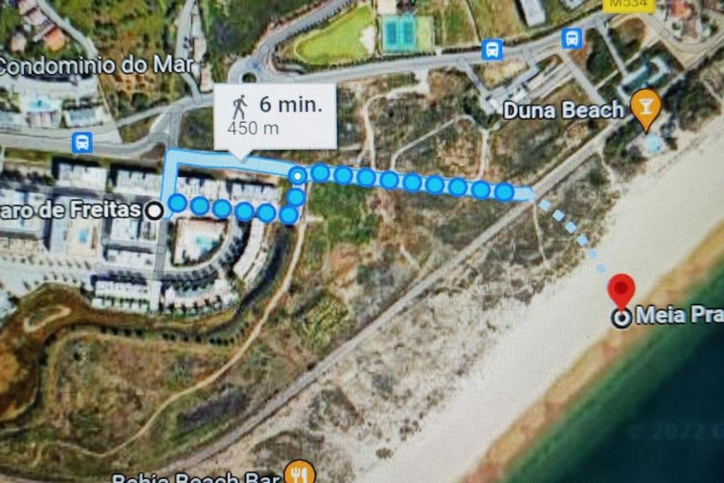 Casa Happiness, Swimming Pool, Fast Wifi, Parking Apartman Lagos Kültér fotó