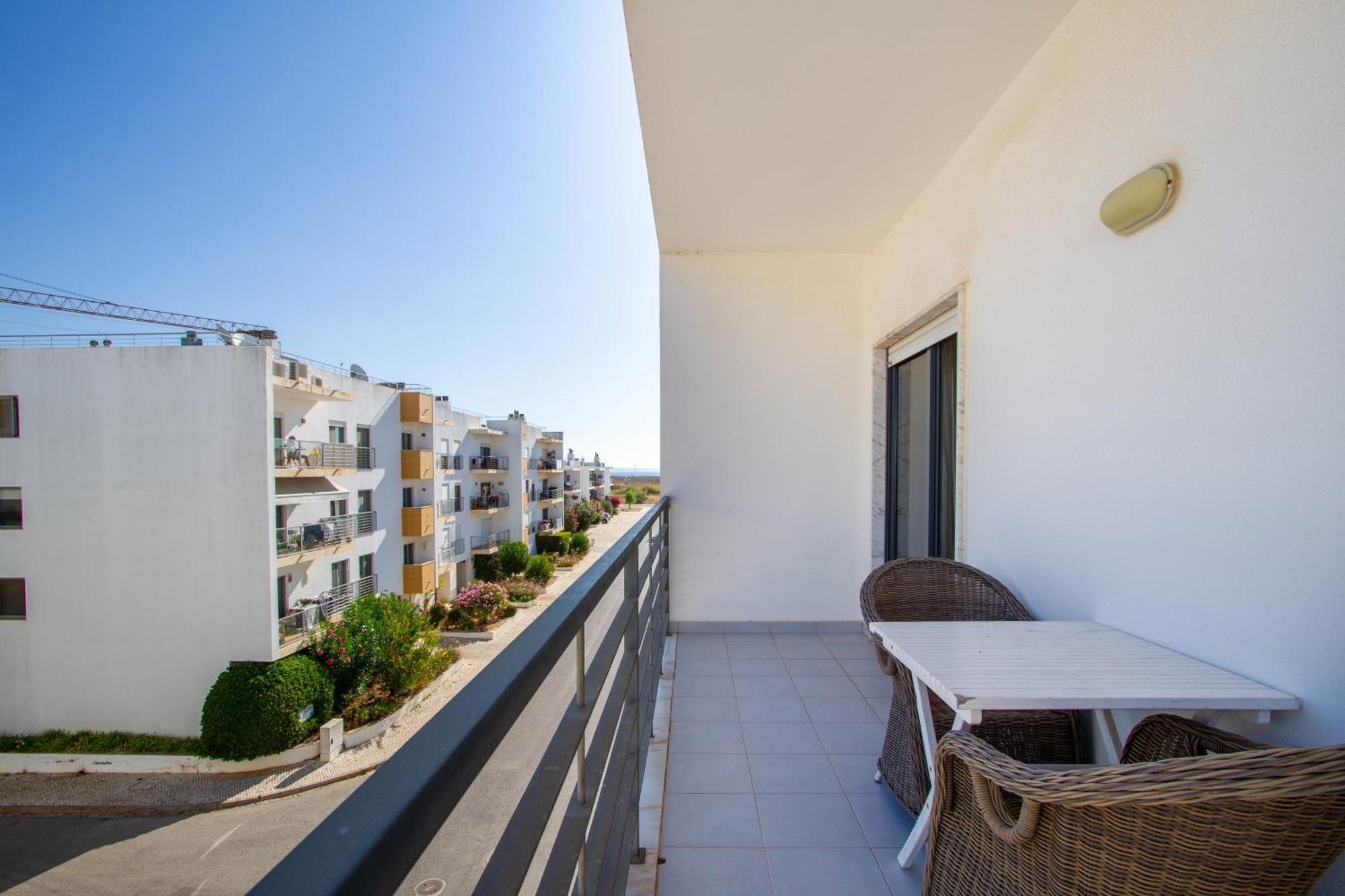 Casa Happiness, Swimming Pool, Fast Wifi, Parking Apartman Lagos Kültér fotó