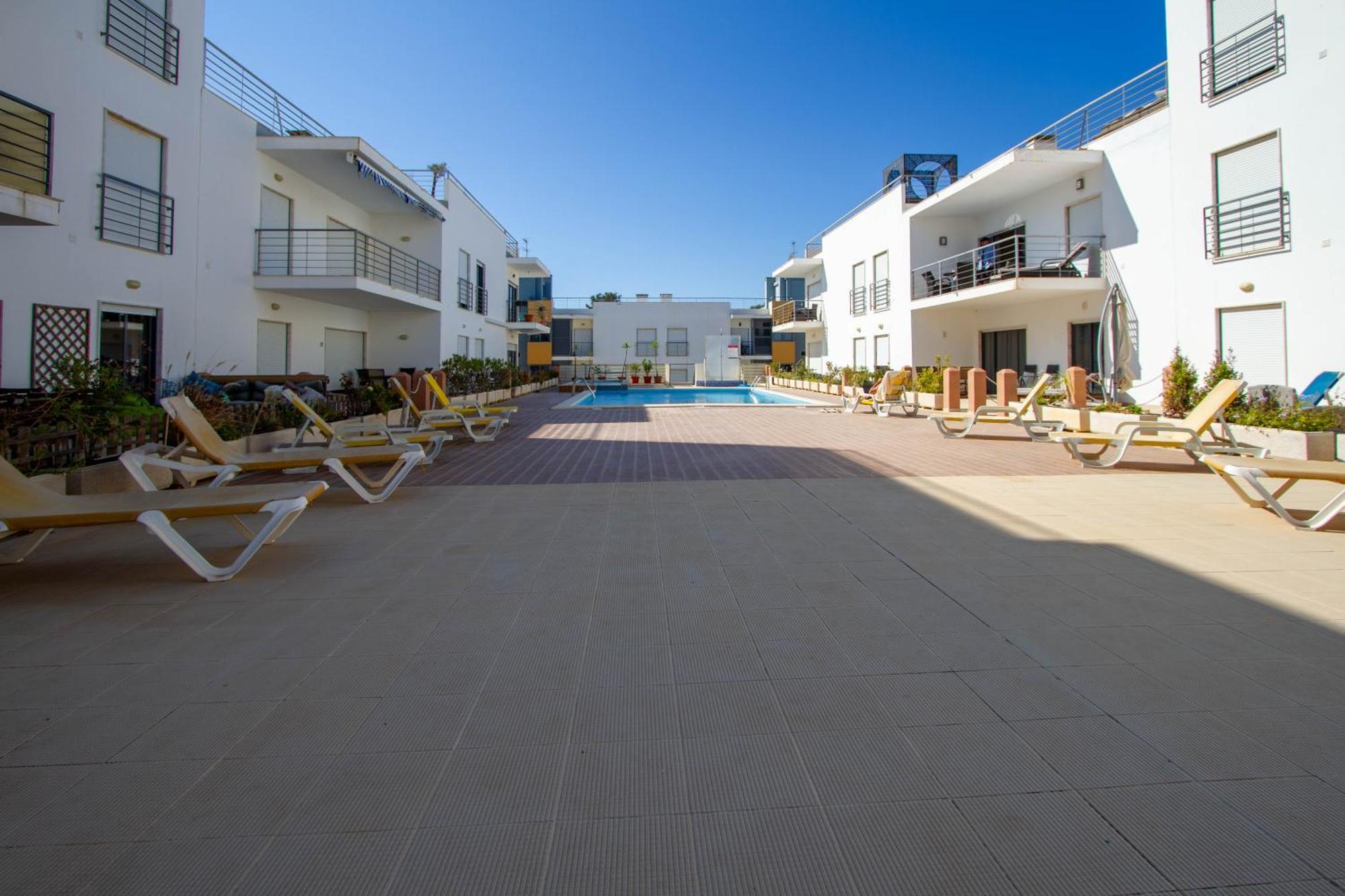 Casa Happiness, Swimming Pool, Fast Wifi, Parking Apartman Lagos Kültér fotó