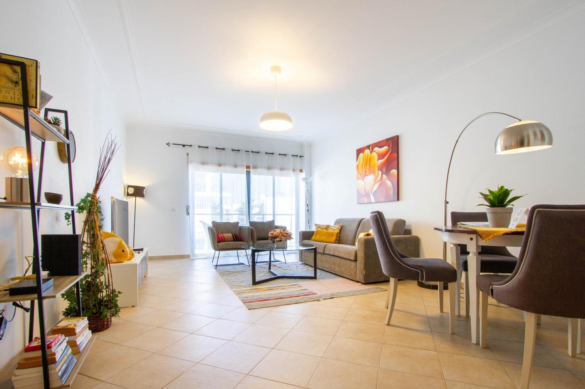 Casa Happiness, Swimming Pool, Fast Wifi, Parking Apartman Lagos Kültér fotó
