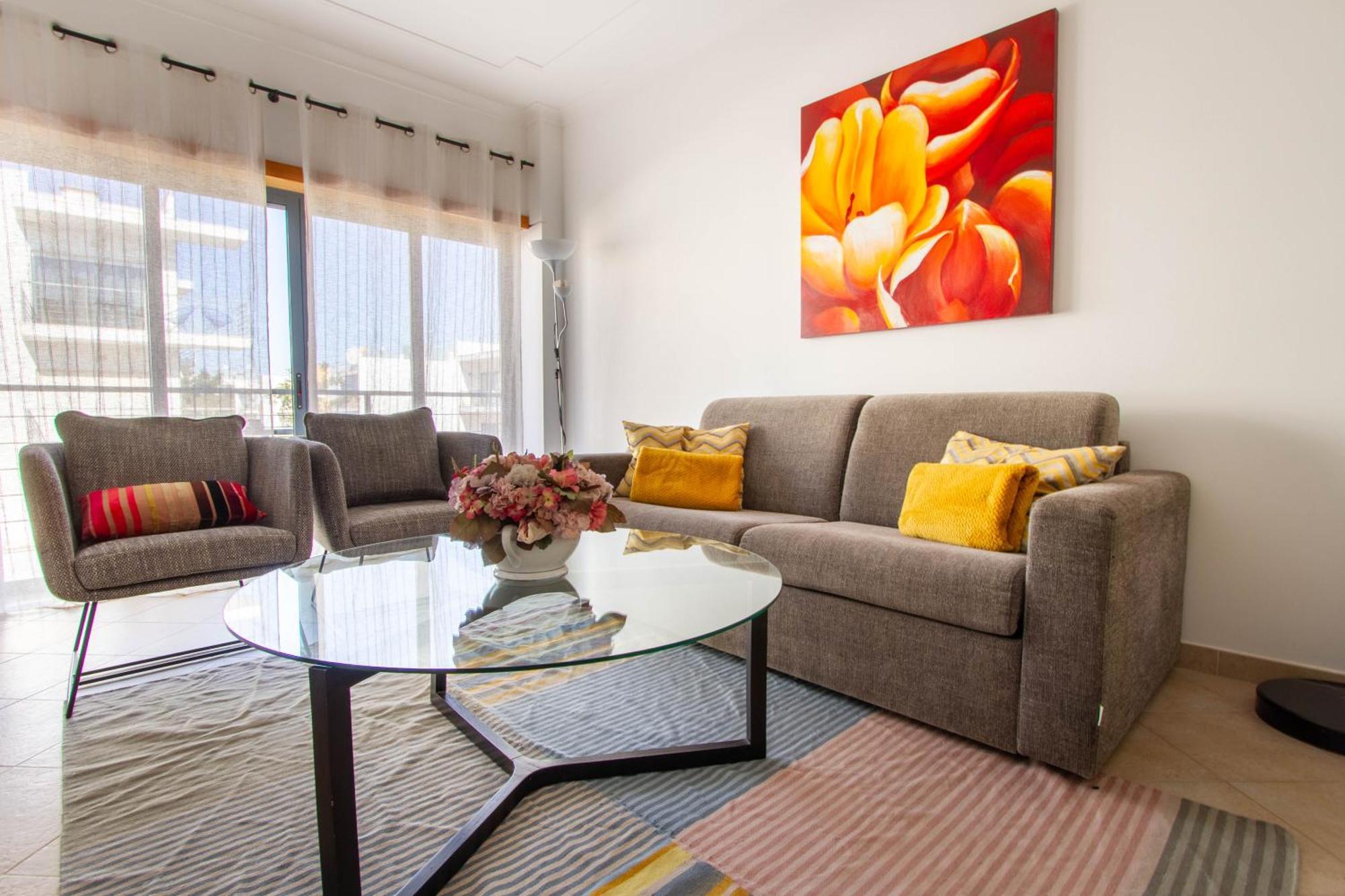 Casa Happiness, Swimming Pool, Fast Wifi, Parking Apartman Lagos Kültér fotó