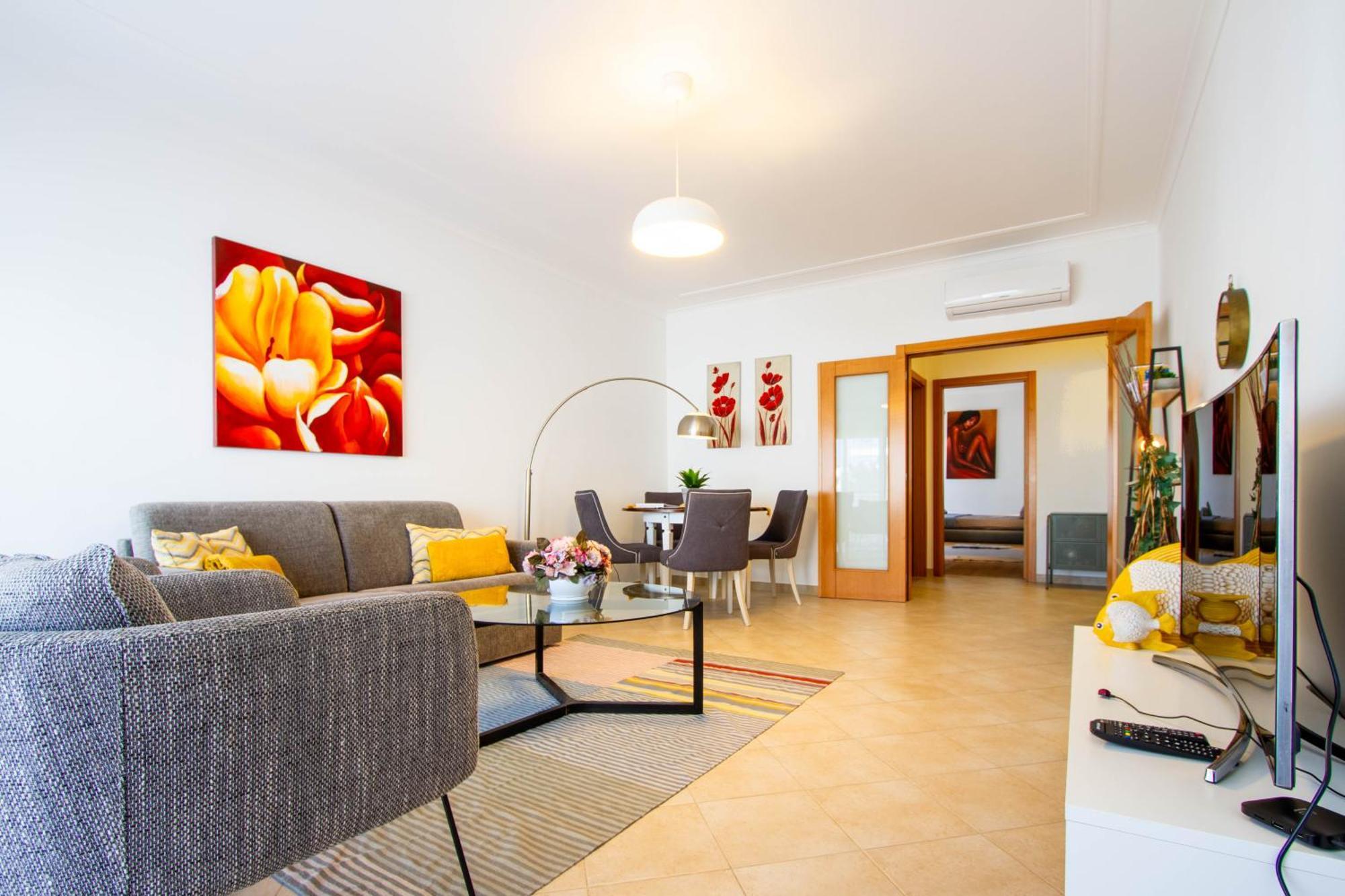 Casa Happiness, Swimming Pool, Fast Wifi, Parking Apartman Lagos Kültér fotó
