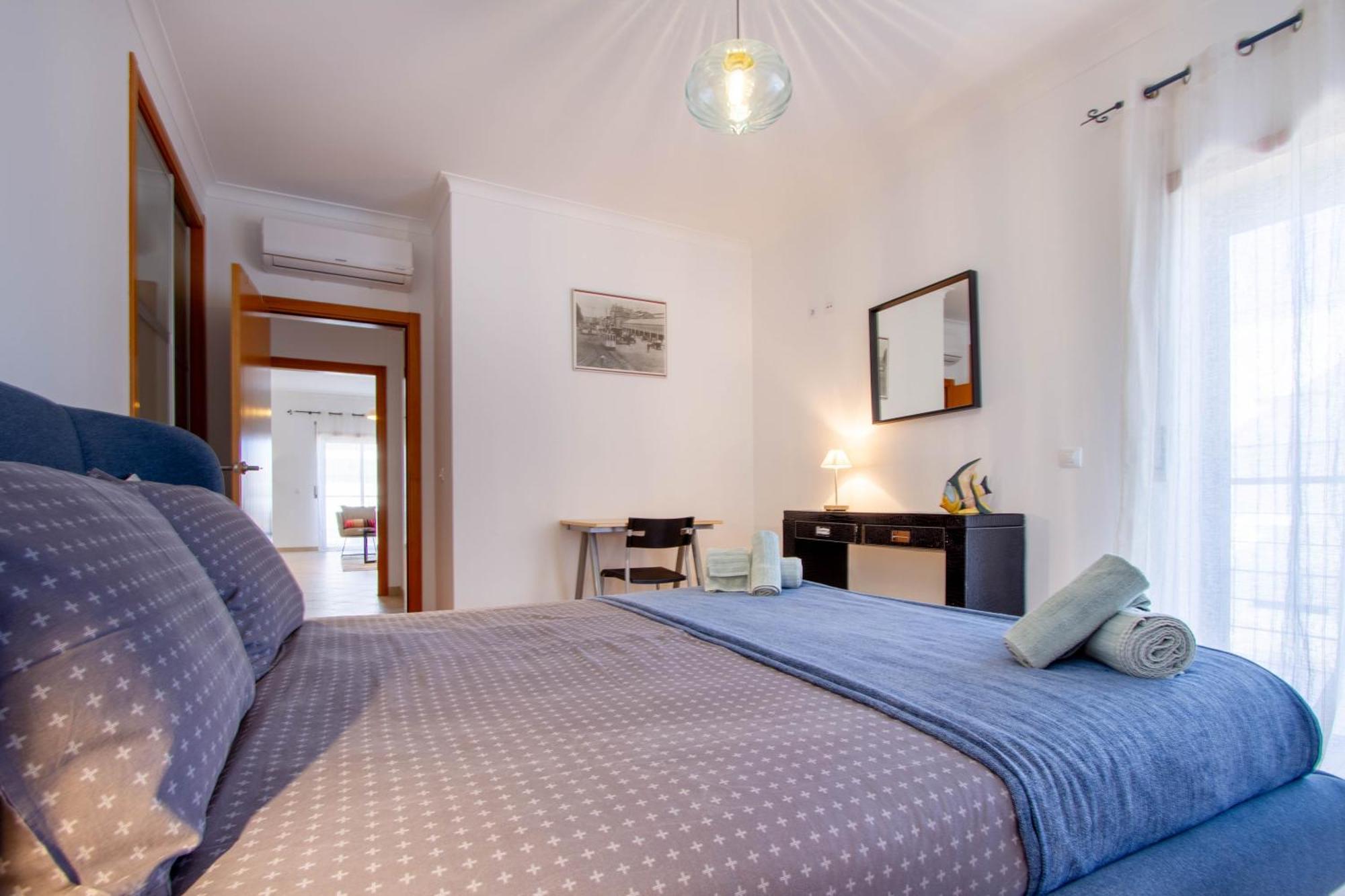 Casa Happiness, Swimming Pool, Fast Wifi, Parking Apartman Lagos Kültér fotó