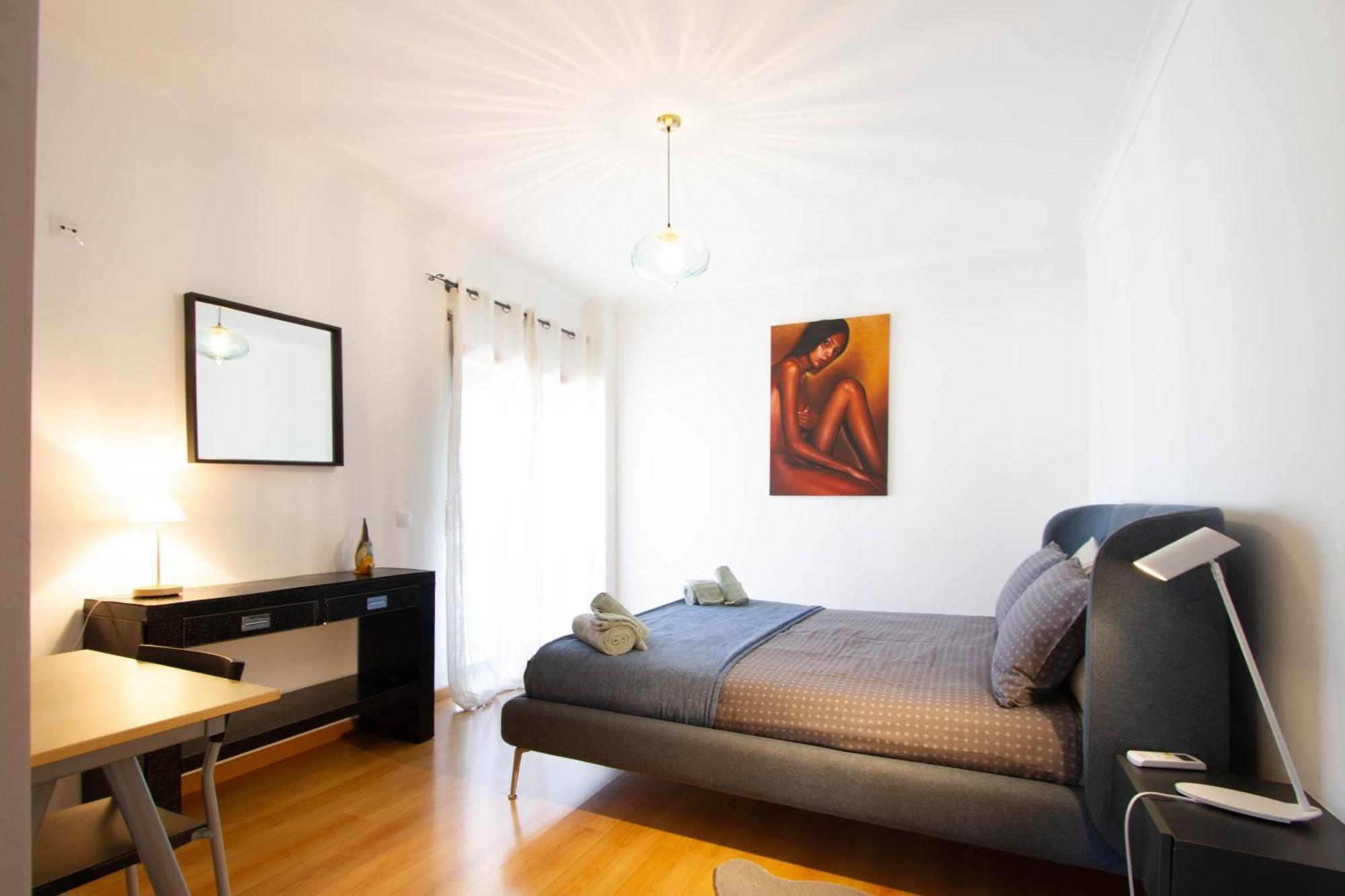 Casa Happiness, Swimming Pool, Fast Wifi, Parking Apartman Lagos Kültér fotó