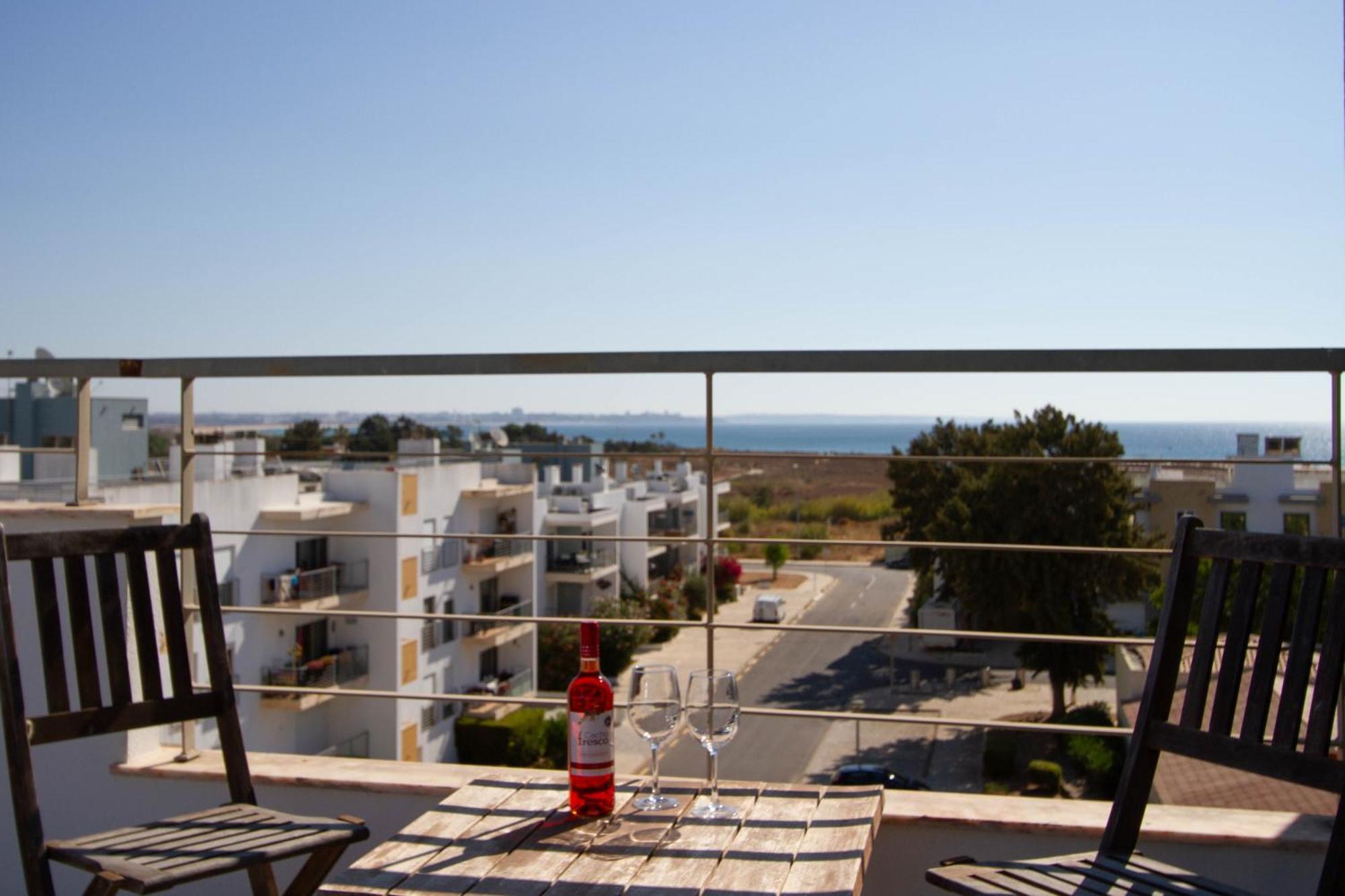 Casa Happiness, Swimming Pool, Fast Wifi, Parking Apartman Lagos Kültér fotó