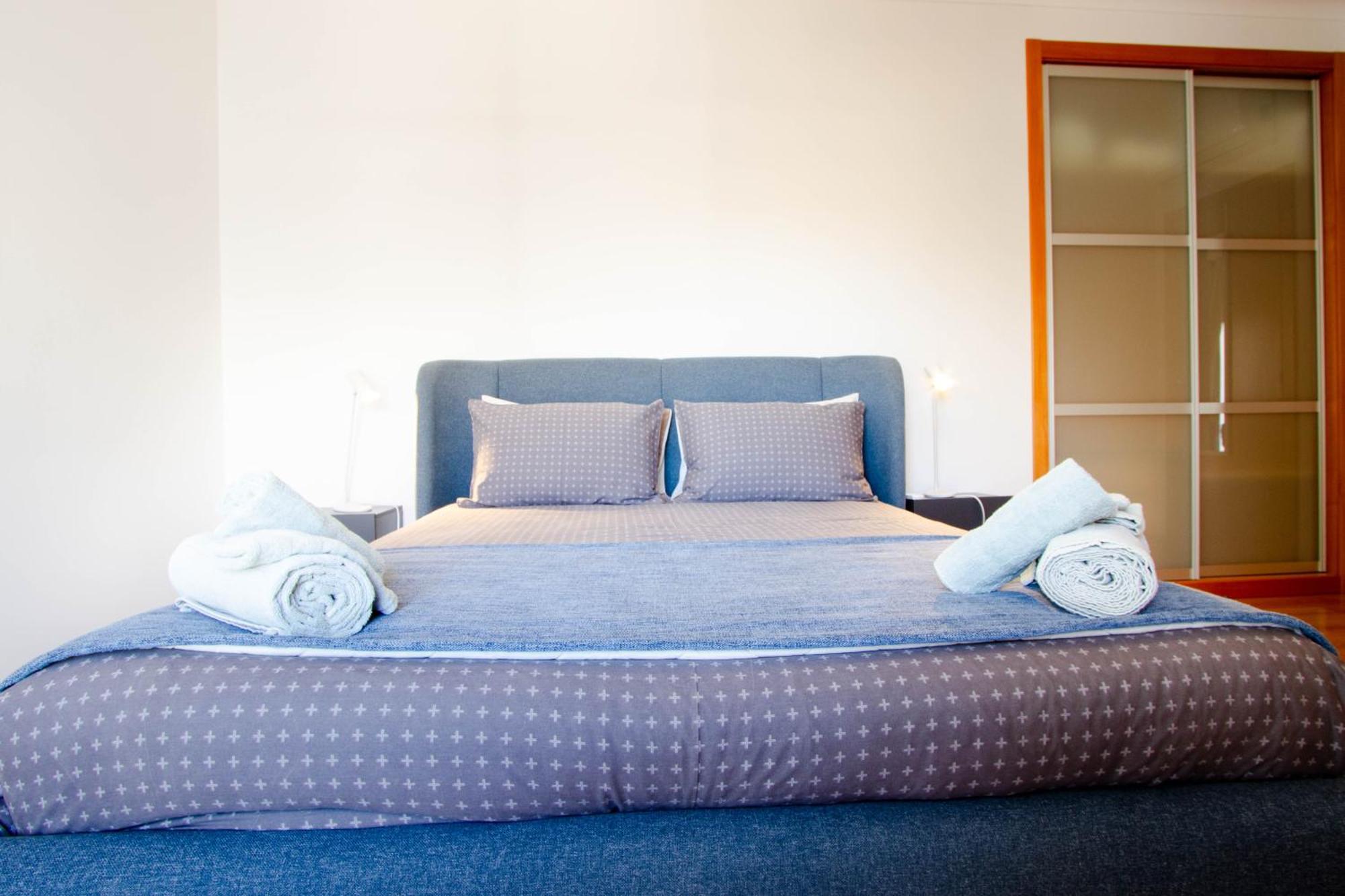 Casa Happiness, Swimming Pool, Fast Wifi, Parking Apartman Lagos Kültér fotó